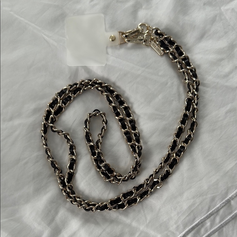 CaseMate phone chain